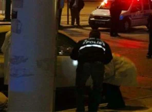 Gaziantep'te patlama: 1 yaralı