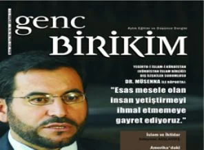 Genç Birikim Dergisi'nin Mayıs Sayısı çıktı!