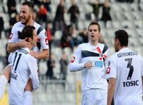 Gençlerbirliği 'prestij' peşinde