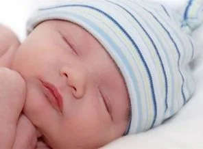 Genler bebek uykusunu etkiliyor