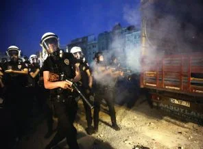 15 gündür takip ediliyordu... Enselendi
