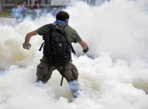 Gezi Parkı yabancı medyada