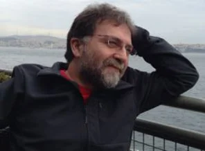 Gökçek Ahmet Hakan'ı bu fotoğrafla vurdu!