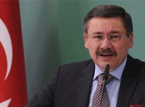 Gökçek'ten CHP'li Tarhan'a sert sözler