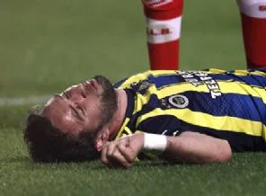 Gökhan Gönül'den iyi haber