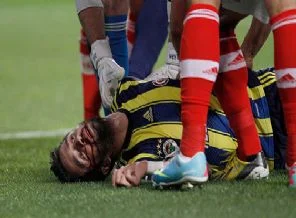 Gökhan: Sakatlığım değil, elenmemiz üzdü