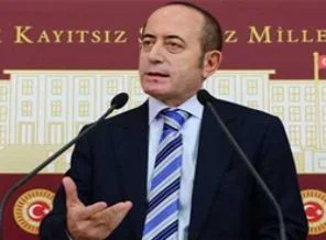 'Gönlünde tamamen yasaklamak var'