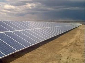 Google güneş enerjisi santrali kuracak