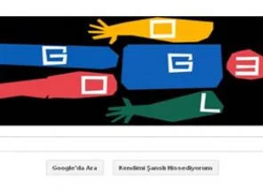 Google Saul Bass'ı 'doodle'ladı