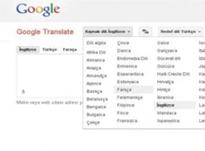 Google sözlüğünde 'Kürtçe' için imza kampanyası başlatıldı