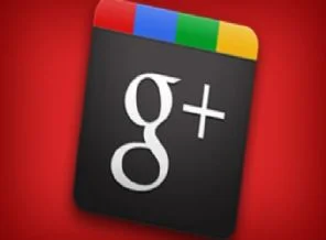 Google+'tan mobil web için yeni dizayn