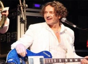 Goran Bregoviç 2 yıl aradan sonra yeniden İstanbul'da