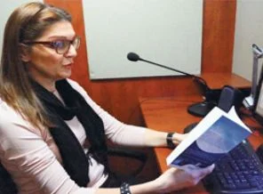 Görme engelliler için 8 bin kitap okudular