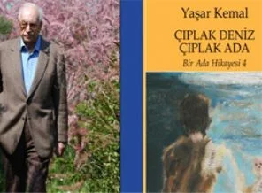 Görme engelliler Yaşar Kemal dinleyebilecek
