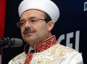 Görmez'in İslam coğrafyasında duyduğu endişe