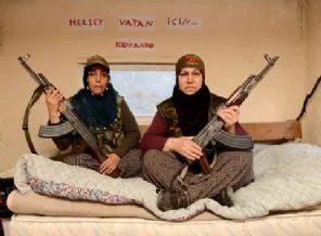 Guardian: Korucular süreç sonrasından endişeli