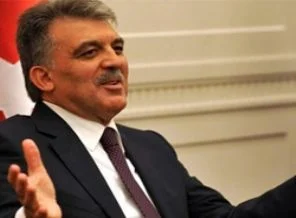 Gül: Modern devlet, hesap verebilen devlettir!