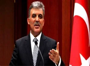 Gül: Siz Allah için verdikçe, O da size verecek