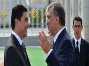 Gül, Türkiye'ye döndü