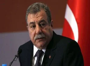Güler: Olayı gerçekleştirenler belli oldu