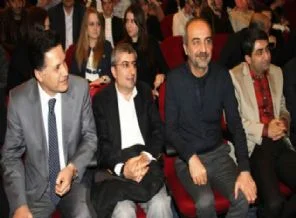 Güneydoğu'da toplumsal destek tam