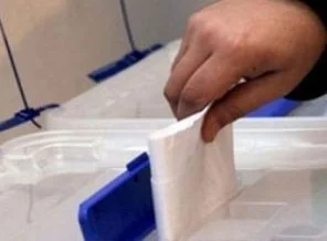 Gurbetçinin sandık çilesi sona eriyor