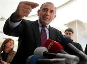Gürsel Tekin'e göre Çözüm Süreci tuttu