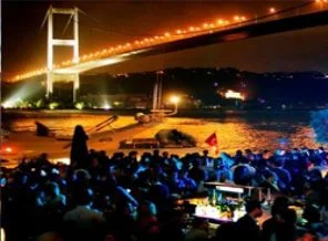 Gürültü kirliliği denetimlerine başlanıyor
