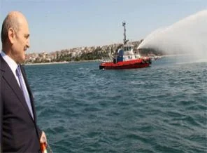 Gürültü kirliliği denetimlerine teknelerde takıldı