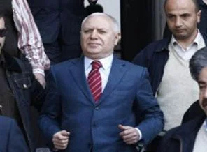 Haberal: Ben gizli hiç bir şey yapmadım