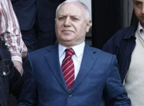Haberal'ın savunması: Gizli başkan değilim!