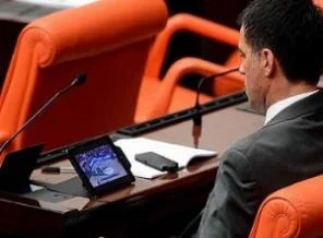 Hakan Şükür böyle görüntülendi