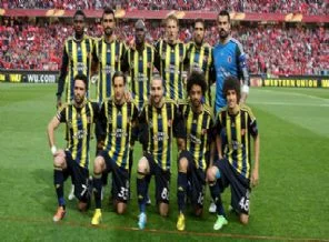 Hakan Şükür'ün rekorunu kıran FB'li