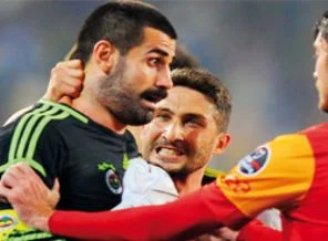 Hakim ve savcılara 'sporda şiddet' eğitimi