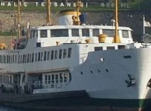 Haliç Tersaneleri kalkıyor