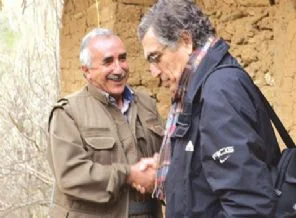 Hasan Cemal Kandil'i anlattı!