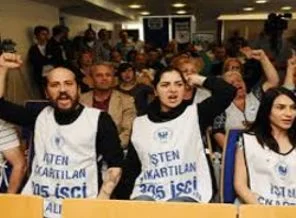 Hava-İş'ten THY'ye son teklif