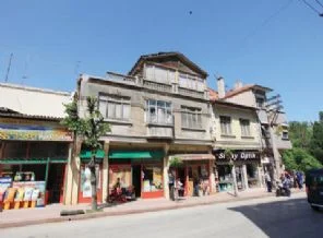 Hayrabolu 'koruma' mağduru