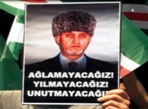 Hedefleri, Çeçenlere suikast zinciri kurmak