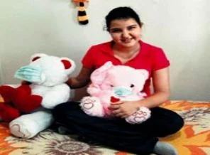 Her şey Handan için