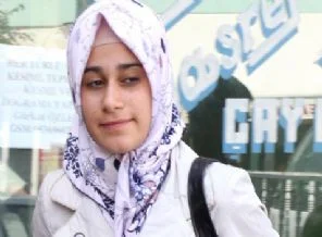 HES'lere direnen Leyla, görücü usulü evliliğe de direniyor