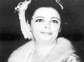 Hiç bilinmeyen yönleriyle Nazmiye Demirel