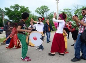'Hıdrellez Şenlikleri' yarın başlıyor