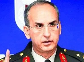 Hıfzı Çubuklu'nun Ergenekon savunması
