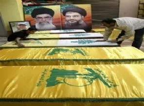 Hizbullah büyük kayıp veriyor