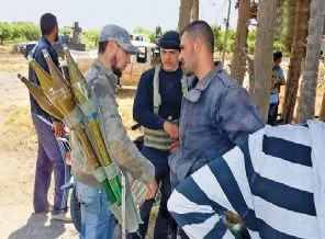Hizbullah-Esed ittifakı ölüm kusuyor
