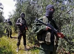 Hizbullah'ın Suriye'deki bilançosu açıklandı