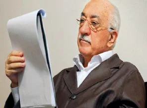 'Hocaefendi'nin sizlere selamları var'