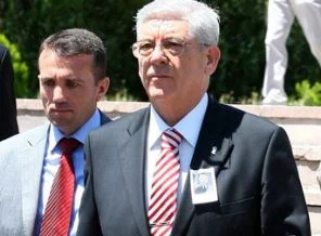 Hurşit Tolon Malatya'ya götürüldü