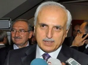 Hüseyin Avni Mutlu sendikalara Twitter'dan seslendi!